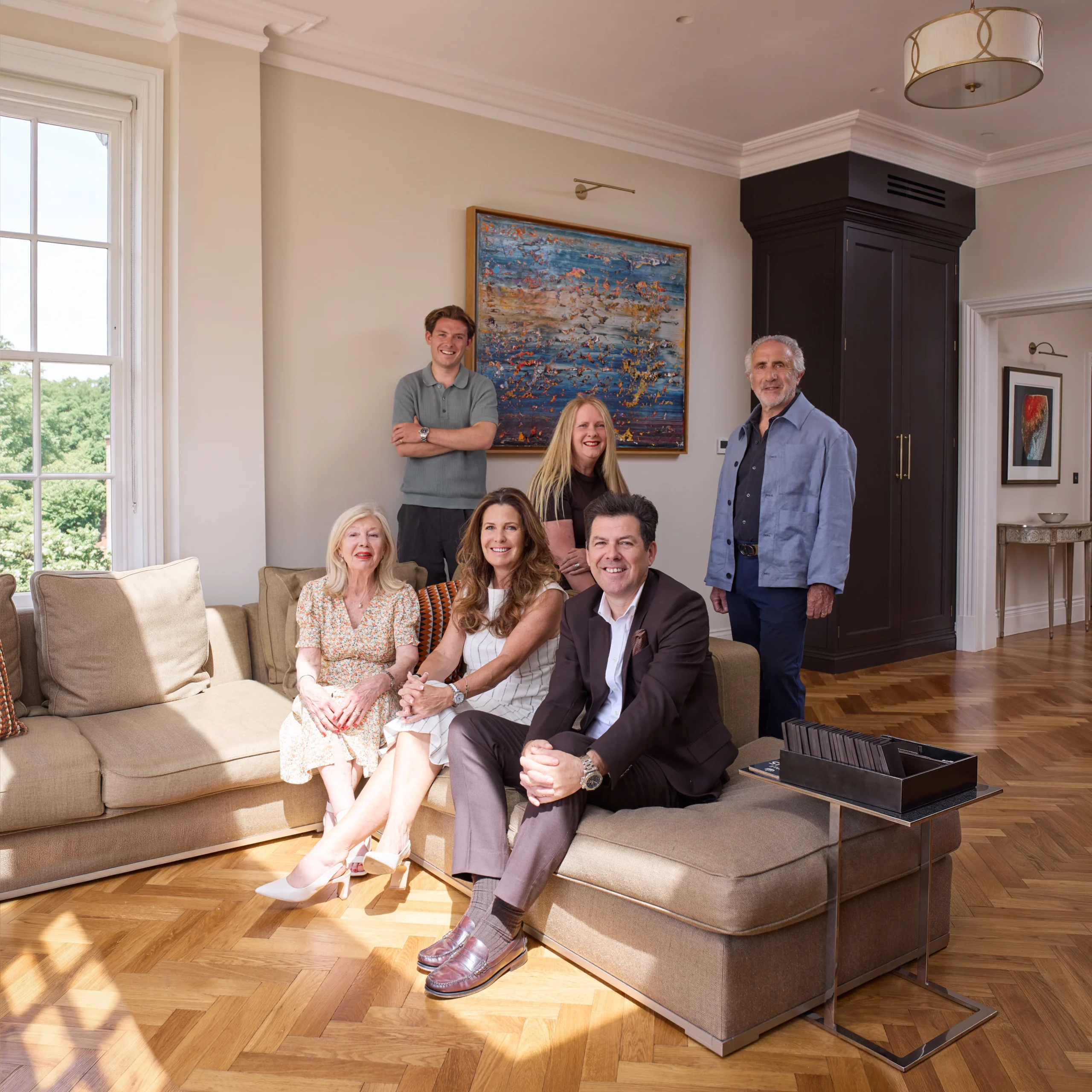About | Camerons Stiff & Co