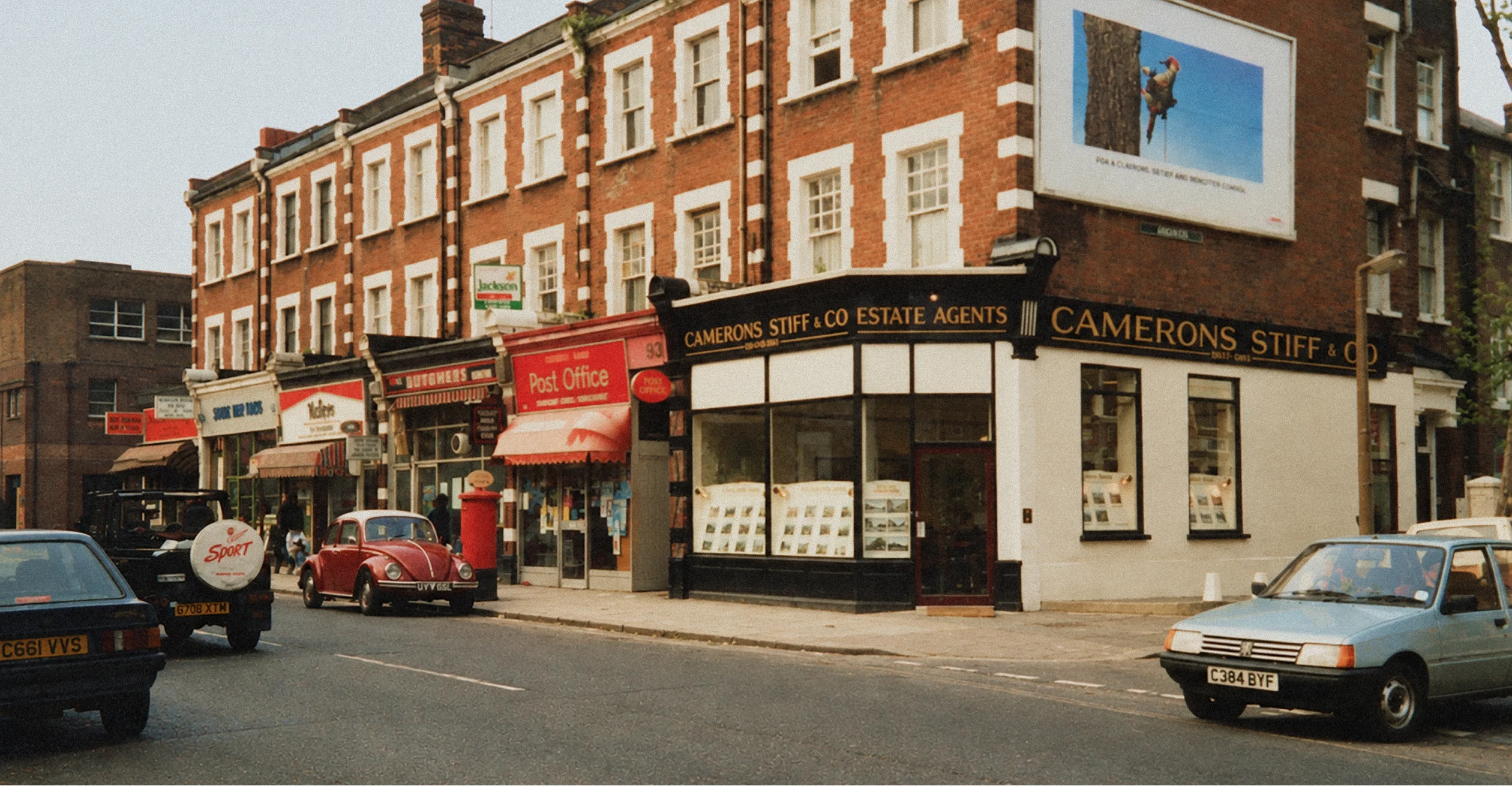Heritage Image