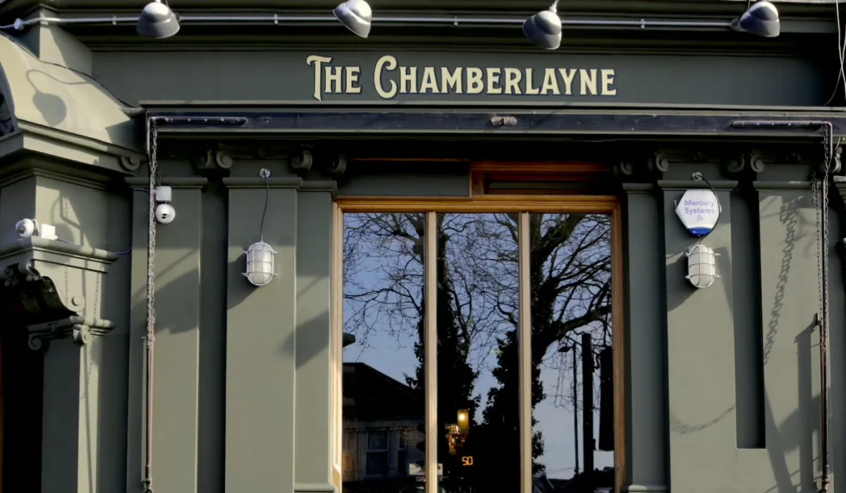 Where We Go for a Sunday Roast in North West London